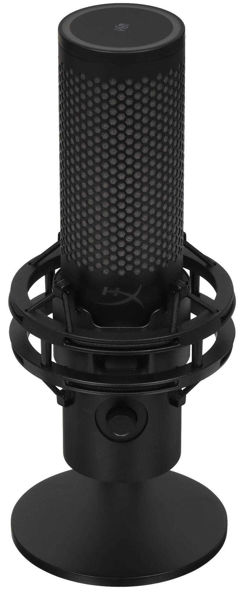 Микрофонный комплект HyperX QuadCast 2S