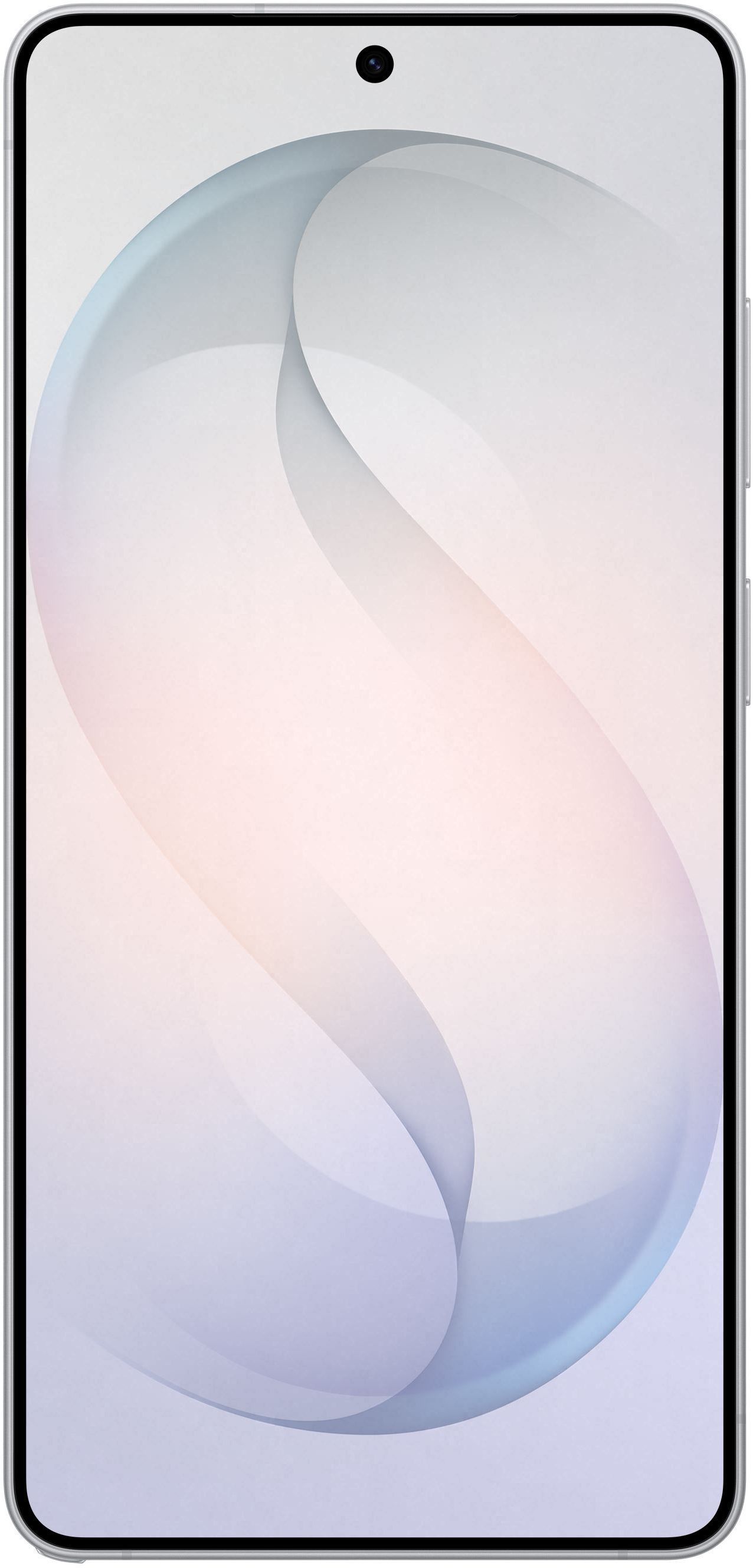 Samsung Galaxy S26 Ultra 12/512 Гб, белый