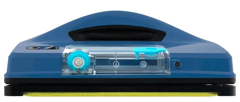 Hobot 298 Ultrasonic, синий