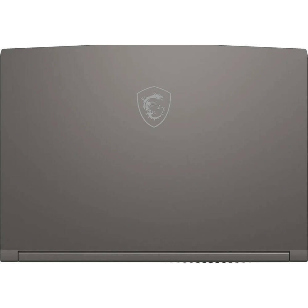 MSI Thin 15 B13VE-2650XRU 15.6" (Intel Core i5 13420H, NVIDIA GeForce RTX 4050) 16ГБ, 512ГБ SSD, noOS, серый (9S7-16R831-2650)