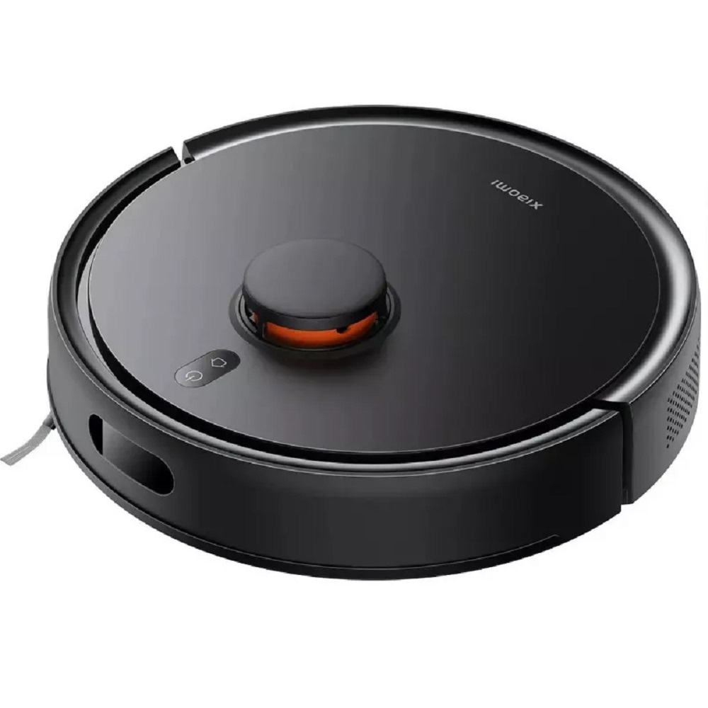 Робот-пылесос Dreame Trouver Robot Vacuum E20 Pro (RLE12SA), черный