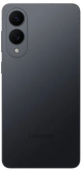 Samsung Galaxy S25 Edge Dual Sim 12/512, черный (S9370)