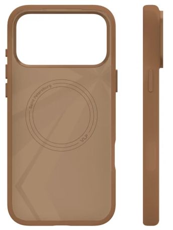 Чехол VLP Aster Pro Case с MagSafe для iPhone 17 Pro