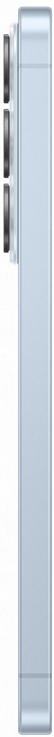 Смартфон Samsung Galaxy S26+ 12/512 Гб, голубой