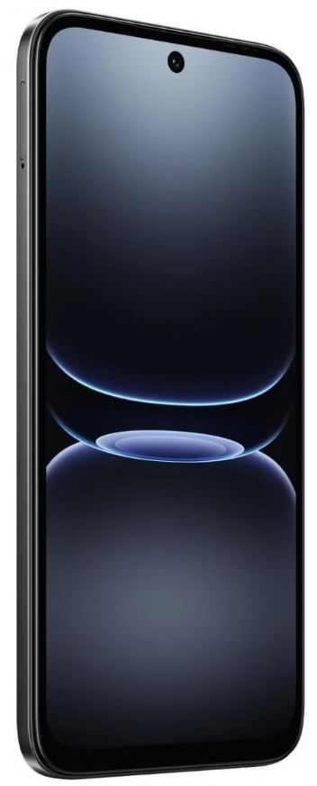 Infinix Smart 20 4/64ГБ, черный