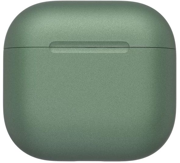 Apple AirPods 4 ANC Color, зеленый матовый