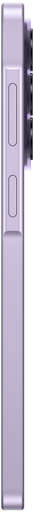 Samsung Galaxy A37 12/256 ГБ, лавандовый