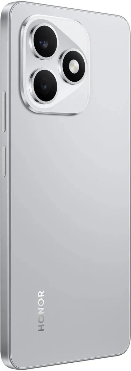 Honor X8d 8/256 Гб, серый