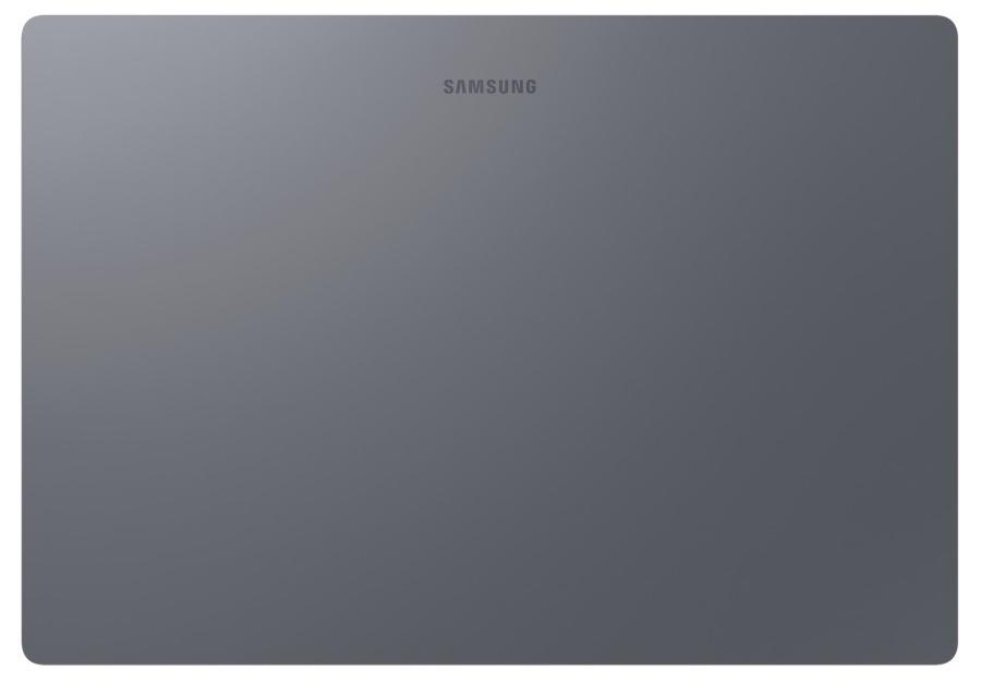 Ноутбук Samsung Galaxy Book6 16" (Intel Core Ultra 7 355, Intel Graphics) 16ГБ, 1ТБ SSD, Windows 11 Home, серый (NP760XJG-LG3IN)