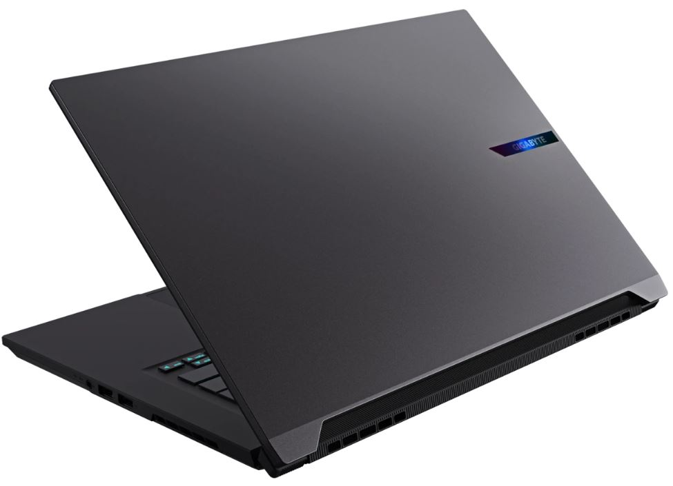 Gigabyte AERO X16 EG61H 1TH 16" (AMD Ryzen AI 7 350 Zen 5, NVIDIA GeForce RTX 5050) 16ГБ, 1ТБ SSD, noOS, серый (1TH93KZC94AD)