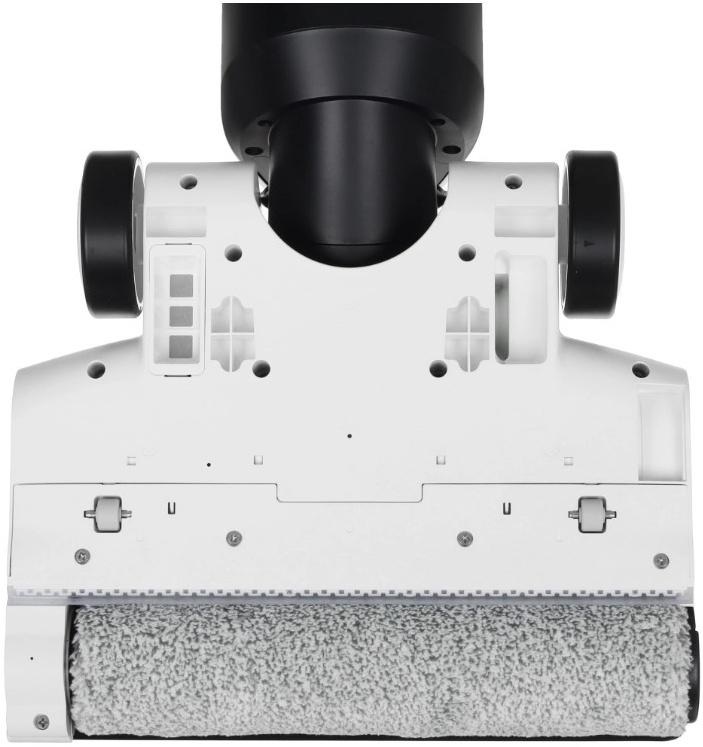 Roborock Flexi Lite, белый
