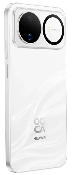 Huawei Nova 16s 12/512 Гб, белый
