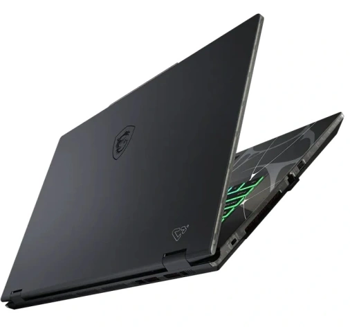 MSI Cyborg 17 B2RWFKG-284XRU (Intel Core 5 210H, NVIDIA GeForce RTX 5060) 16ГБ, 1ТБ SSD, DOS, черный (9S7-17U332-284)