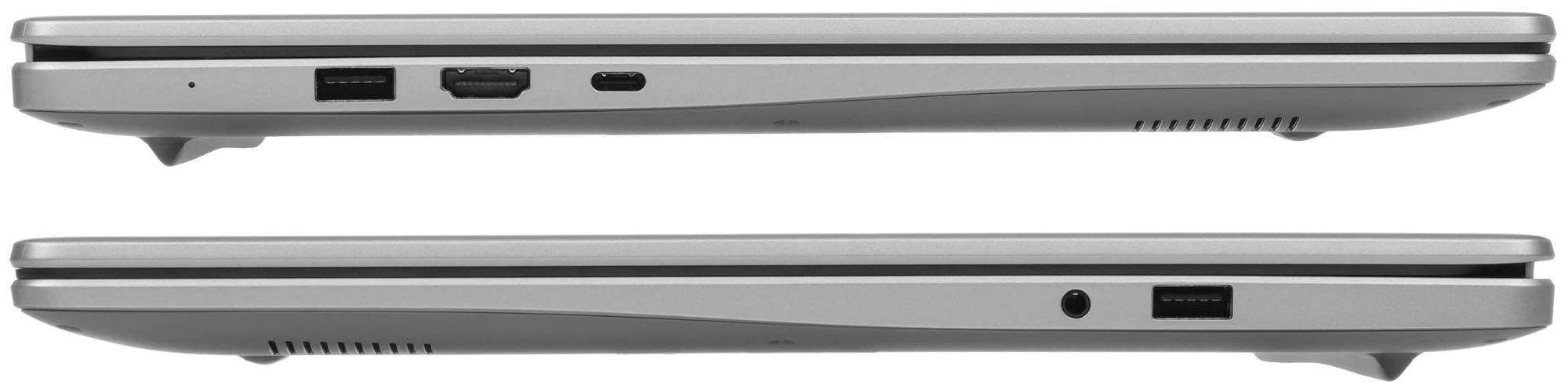 Ноутбук Honor MagicBook X16 AMD 2025 (AMD Ryzen 5 6600H, AMD Radeon 660M) 16ГБ, 1024ГБ SSD, Windows 11 Home, серый (5301APLN)