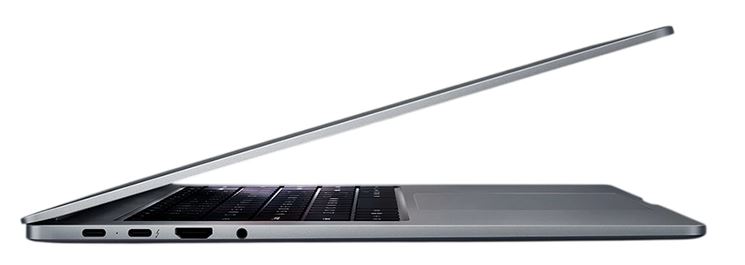 Xiaomi REDMI Book 16" 2026 (Intel Core Ultra 5 125H, Intel Arc Graphics) 16ГБ, 1 ТБ SSD, Windows 11 Home, серый (JYU4713CN)