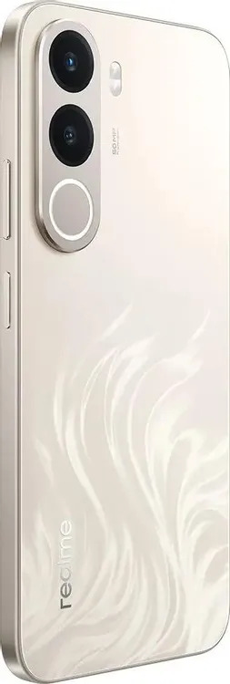 Realme C100x 4/256ГБ, белый