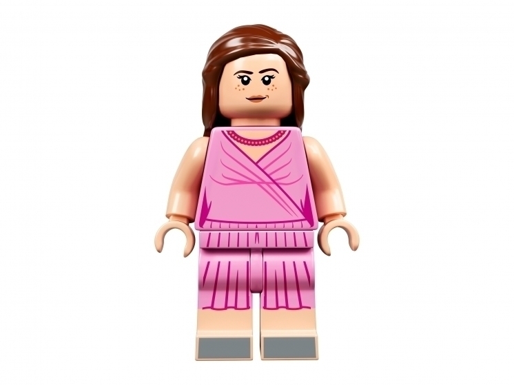 Конструктор LEGO Harry Potter 75969 Астрономическая башня Хогвартса