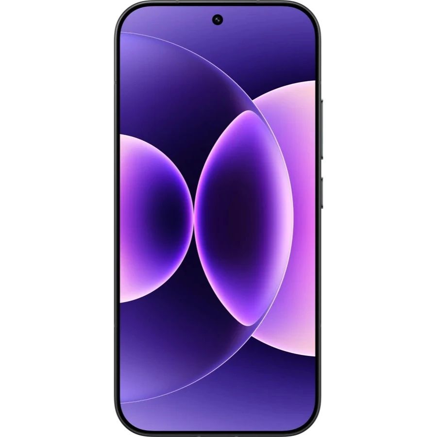 Смартфон Xiaomi 17 12/512 Гб, черный