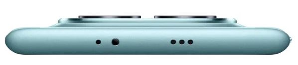 Смартфон Poco M8 12/512 ГБ, зеленый