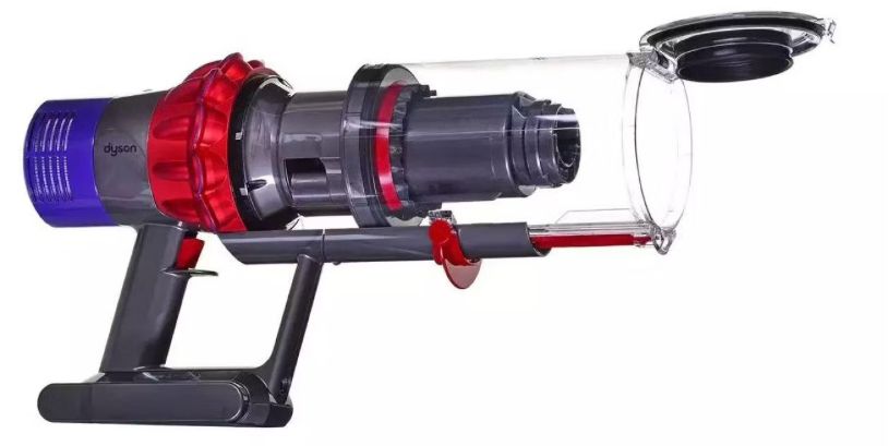 Dyson V10 Origin, Red (394464) EU