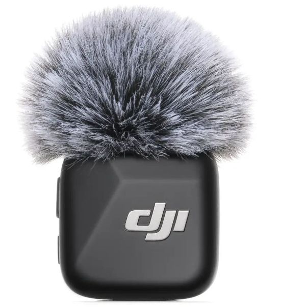 DJI Mic Mini (1TX + 1RX) (DM3005)