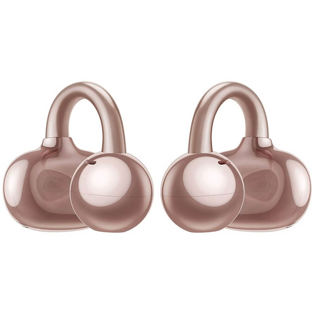 Huawei FreeClip, розовое золото