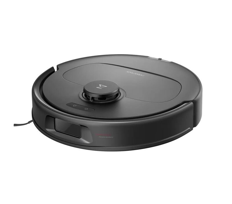 Roborock Q Revo S, черный