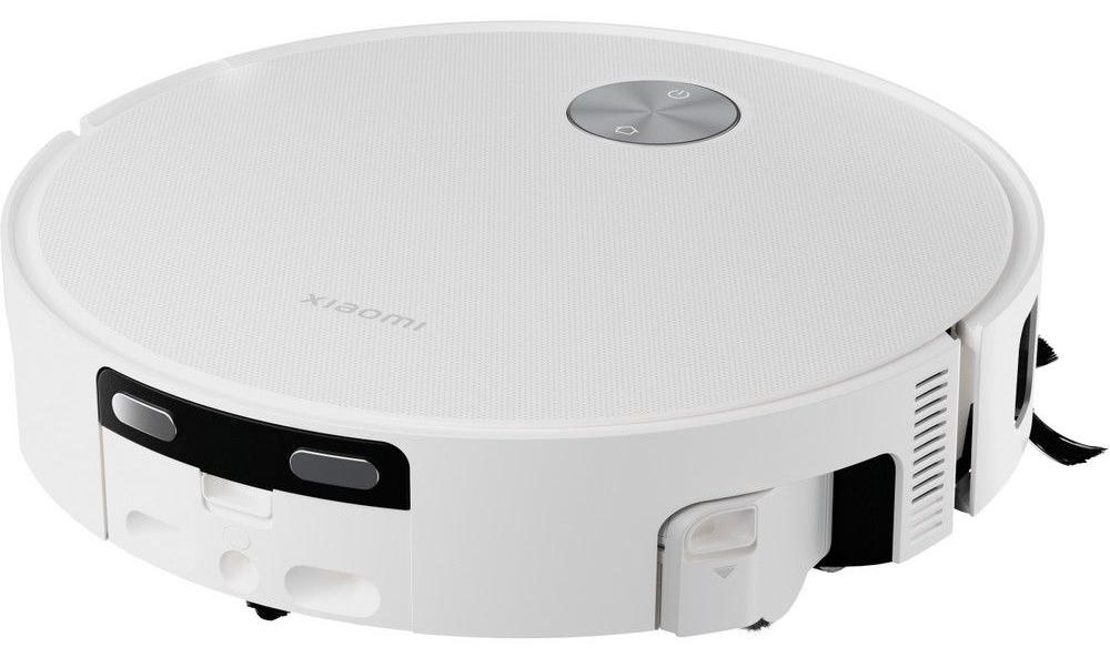 Робот-пылесос Xiaomi Robot Vacuum 6 EU, белый