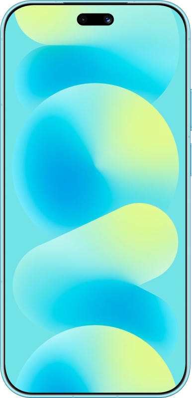 Huawei nova 16s Pro 12/256 ГБ, голубой