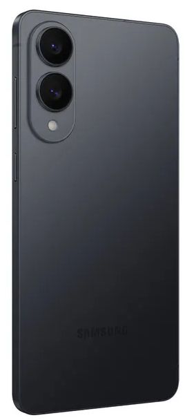 Samsung Galaxy S25 Edge Dual Sim 12/512, черный (S9370)