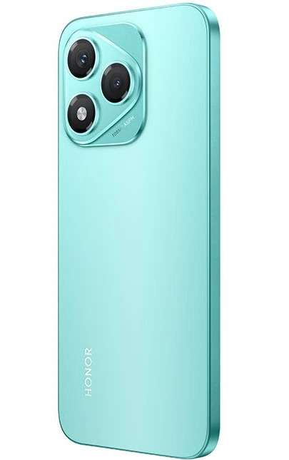 Смартфон Honor 400 Lite 12/256 ГБ, зеленый