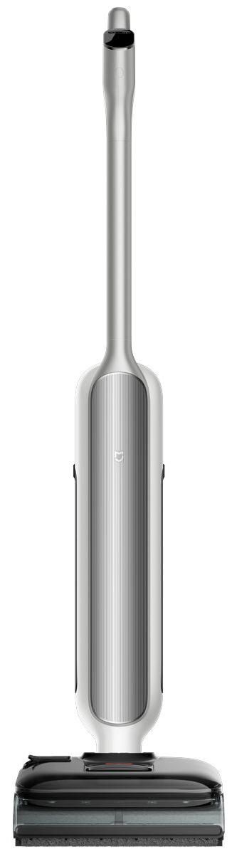 Вертикальный моющий пылесос Xiaomi Mijia Wireless Wet Dry Vacuum 5 Pro EU, белый
