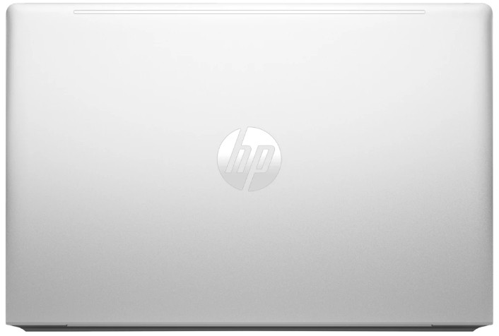Ноутбук HP ProBook 440 G10 14" (Intel i7 1355U, Intel Iris Xe Graphics) 8ГБ, 512ГБ, серебристый (967U1ET)