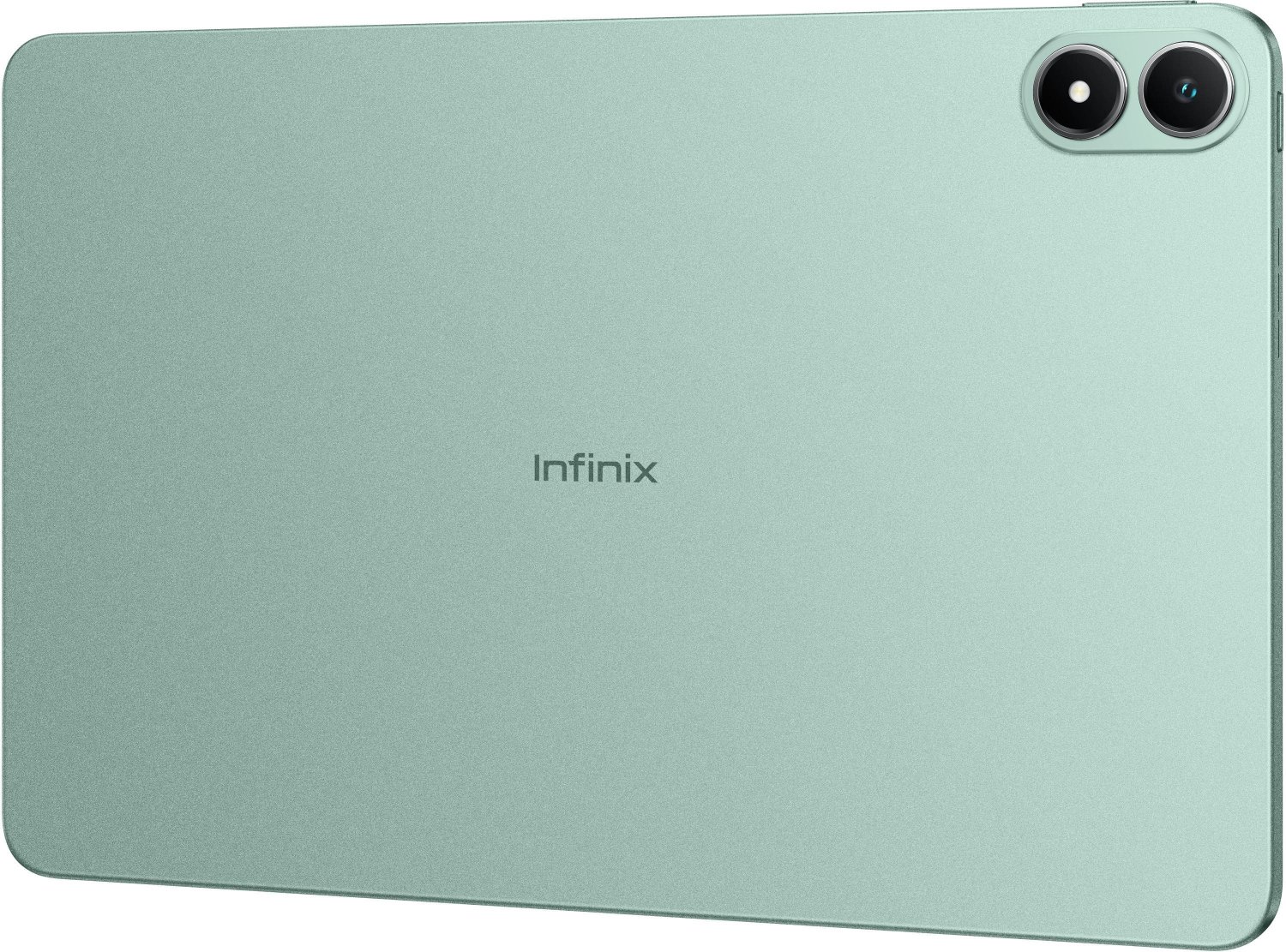 Infinix XPAD 20 LTE 8/256Гб, зеленый