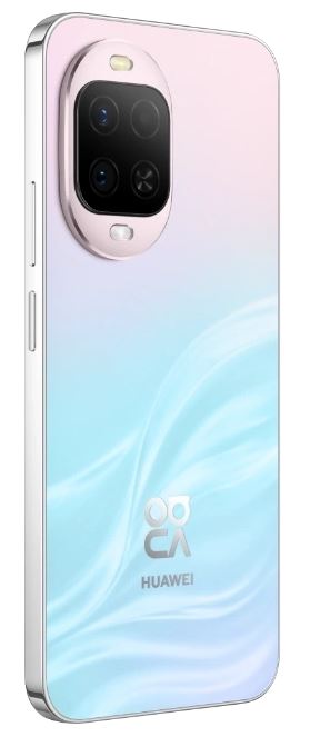 Huawei Nova 16z 12/256 Гб, голубой
