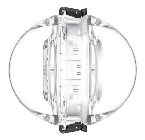 Insta360 X5 Invisible Dive Case