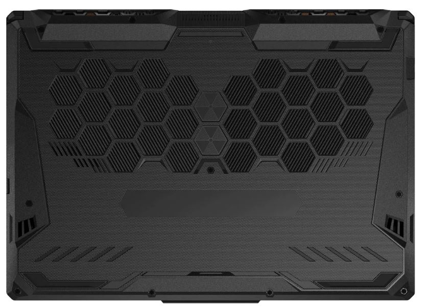 Asus TUF Gaming A15 FA506NCR-HN044 (AMD Ryzen 7 7435HS, NVIDIA GeForce RTX 3050) 16ГБ, 512ГБ SSD, noOS, черный (90NR0JV7-M002W0)