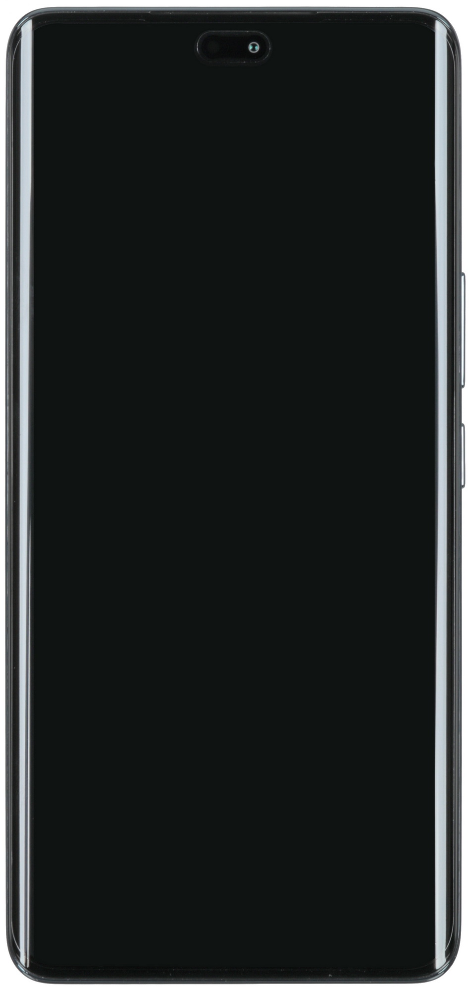 Honor X9C 12/256GB, чёрный