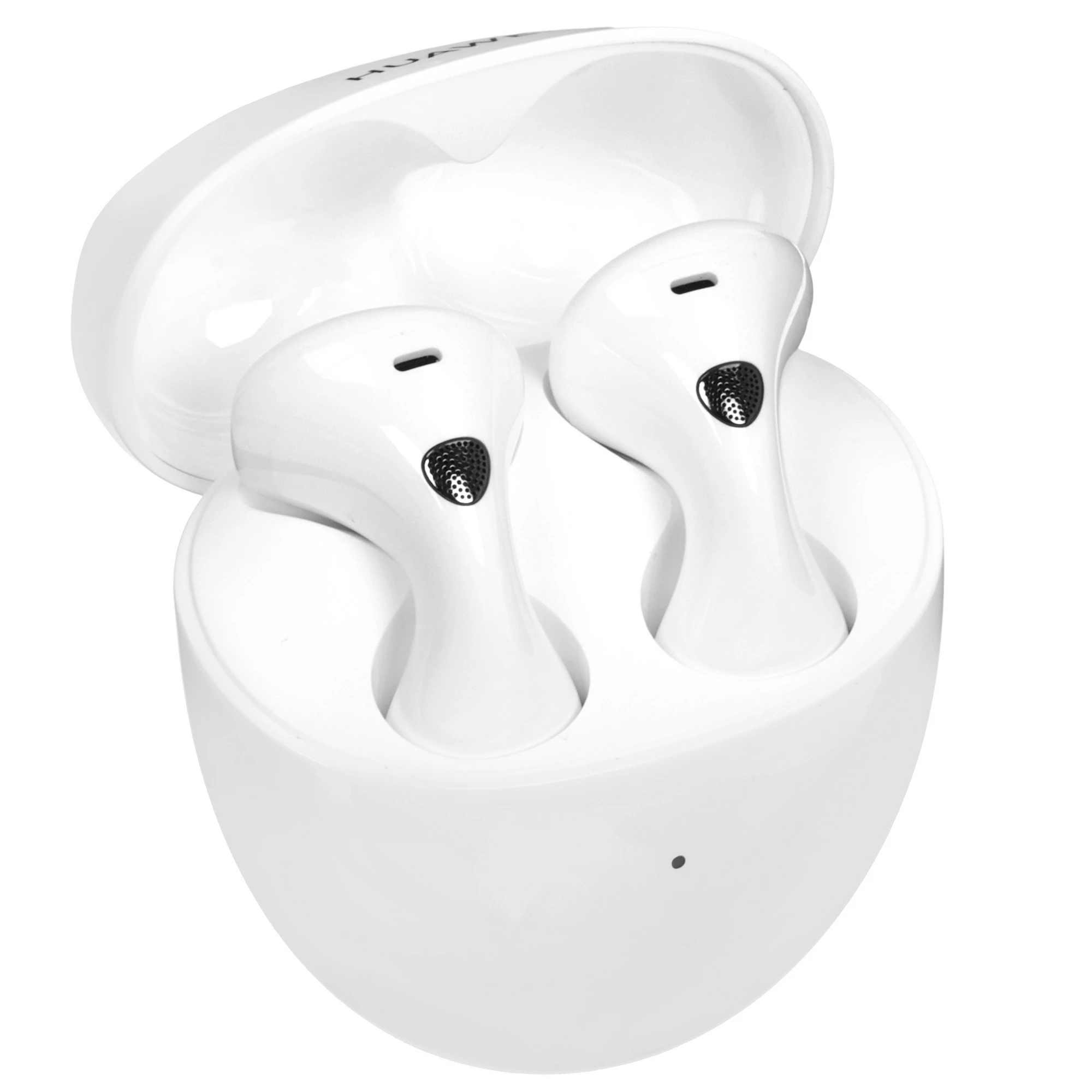 Беспроводные наушники Huawei FreeBuds 6, белый (55038131)