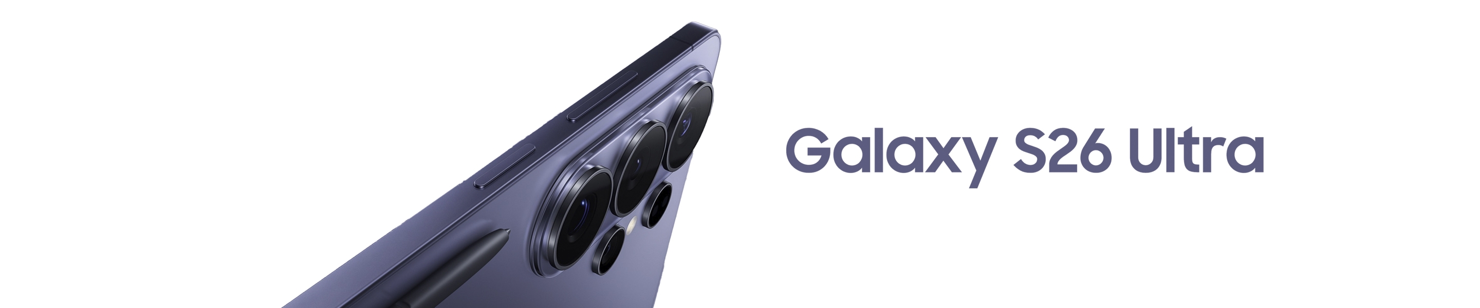 Samsung Galaxy S26 Ultra