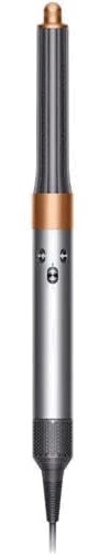 Dyson Airwrap Complete Long HS05, Nickel/Copper