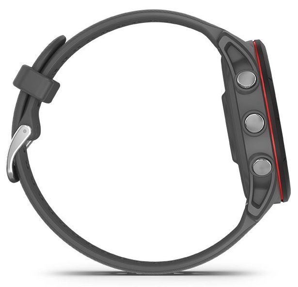 Garmin Forerunner 255, Slate Grey (010-02641-41)