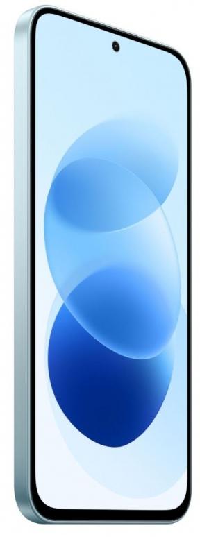Смартфон Xiaomi Redmi Note 17 6/256ГБ, голубой