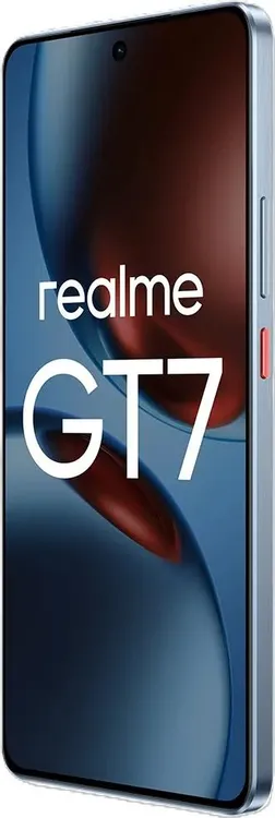 Realme GT 7 12/256 ГБ, синий