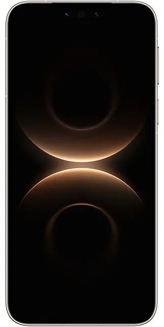 Смартфон HUAWEI Mate 80 Pro 16/512 Гб, золотой