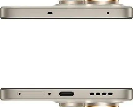 realme 15 12/256 ГБ, черный