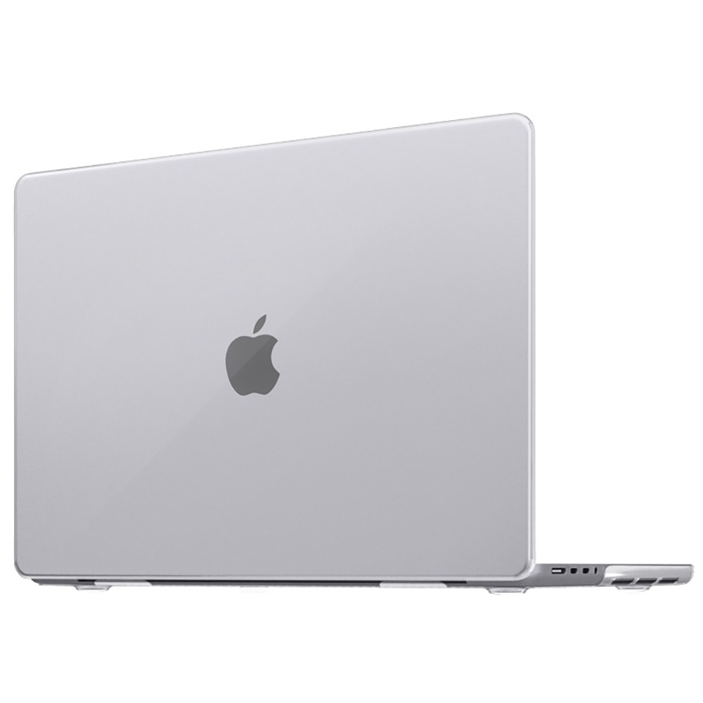 Защитный чехол VLP Plastic Case для MacBook Pro 14