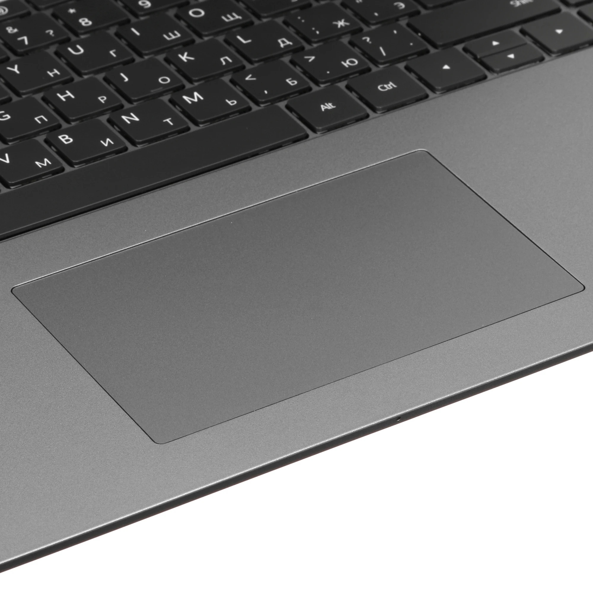 Ноутбук Huawei MateBook D 16 2024 MCLG-X (Intel Core i9-13900H, Intel Iris Xe Graphics) 16ГБ, 1024ГБ, noOS, серый (53014HYG)