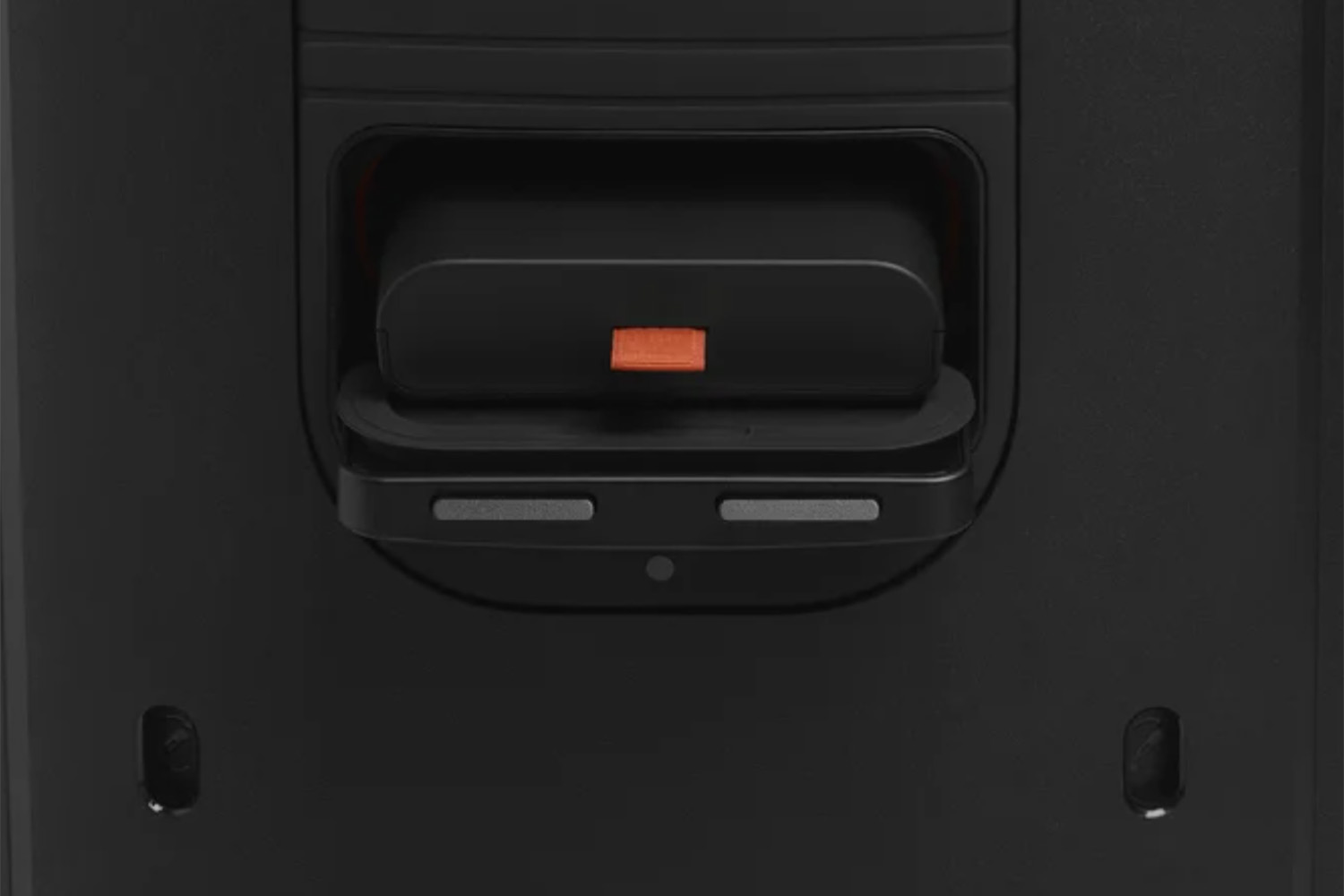 Портативная акустика JBL PARTYBOX 330, черный