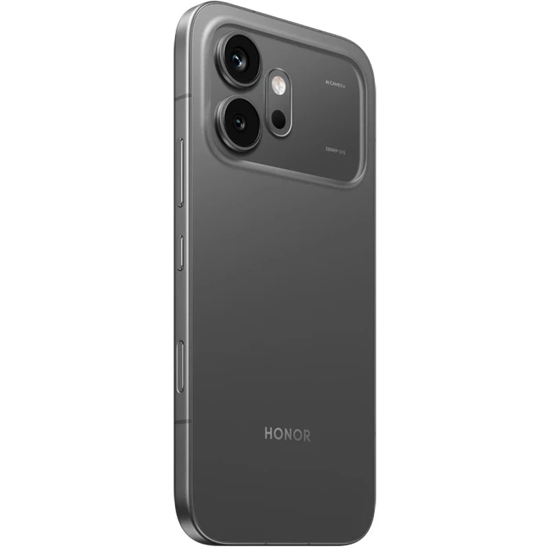 HONOR 600 12/256 ГБ, Черный (Black)